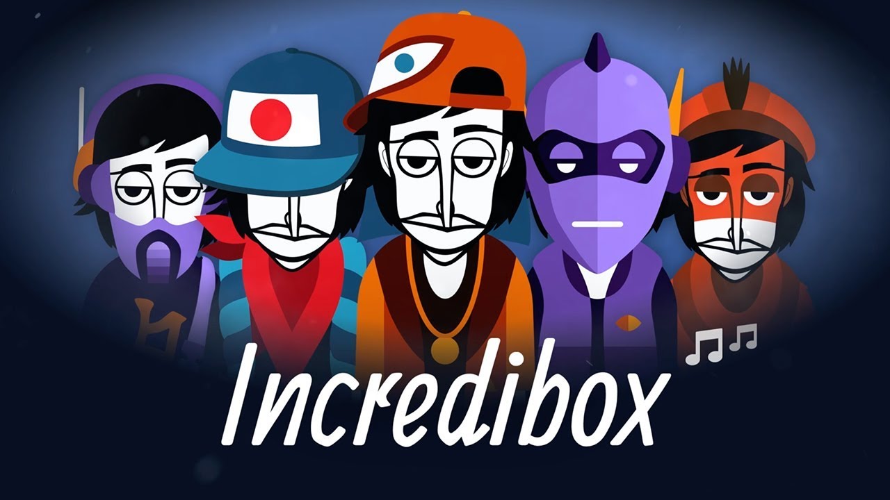 Incredibox free download for mac os